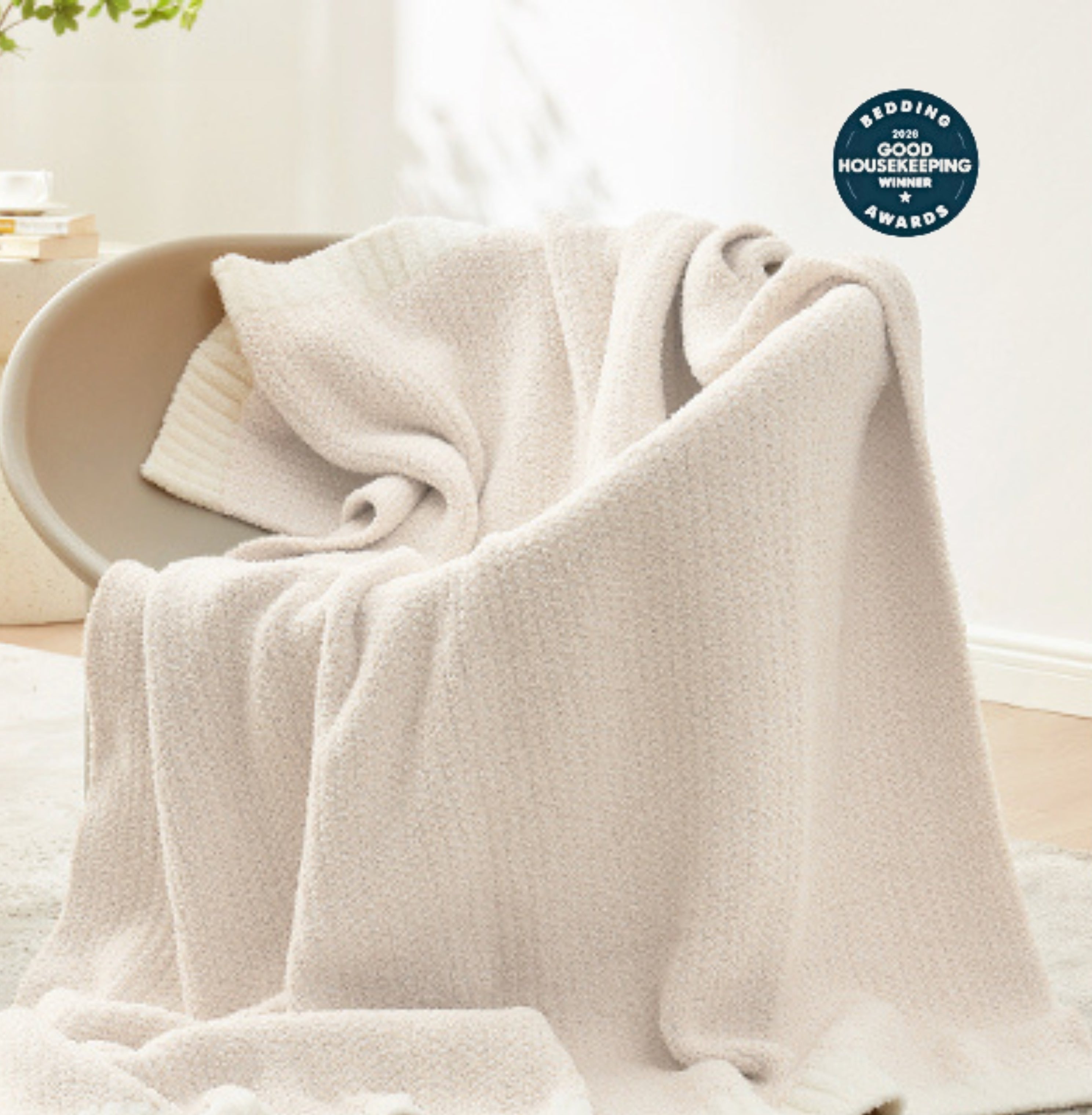 Best Lightweight Throw Blanket: Cozy & Breathable Options (2026 Guide)
