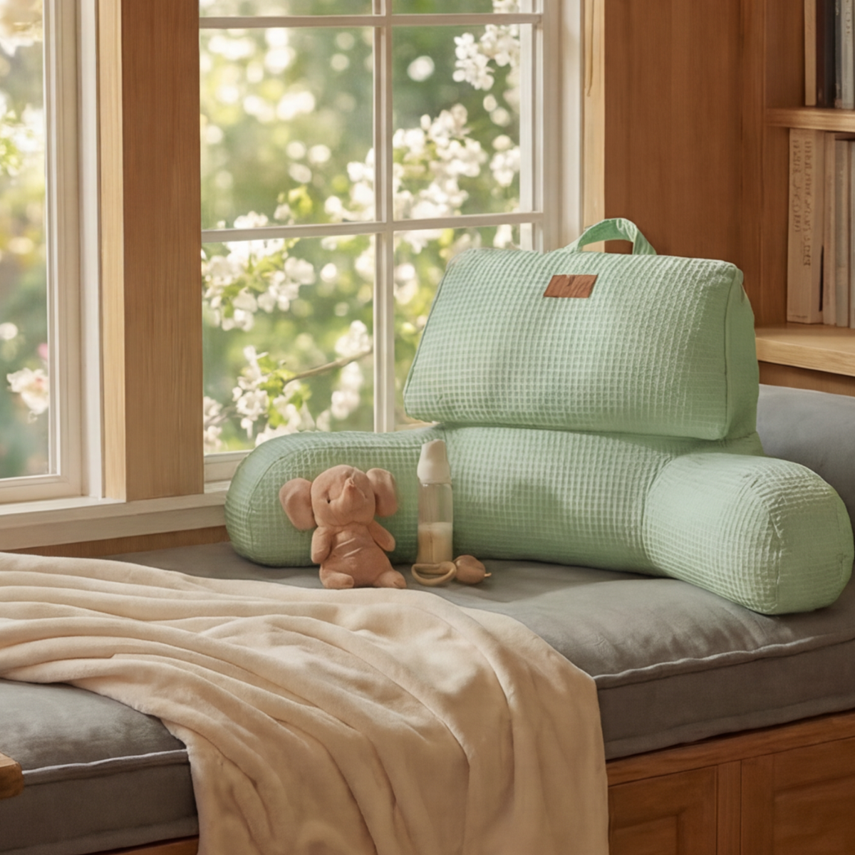 Reading Pillow