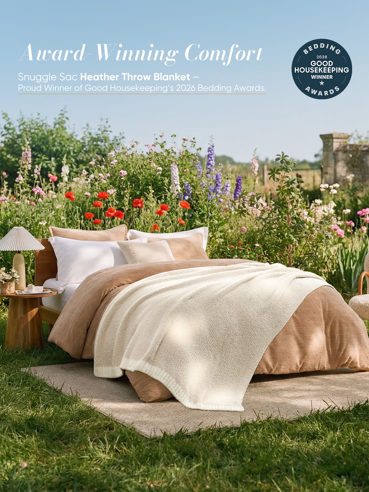 Heather Collection