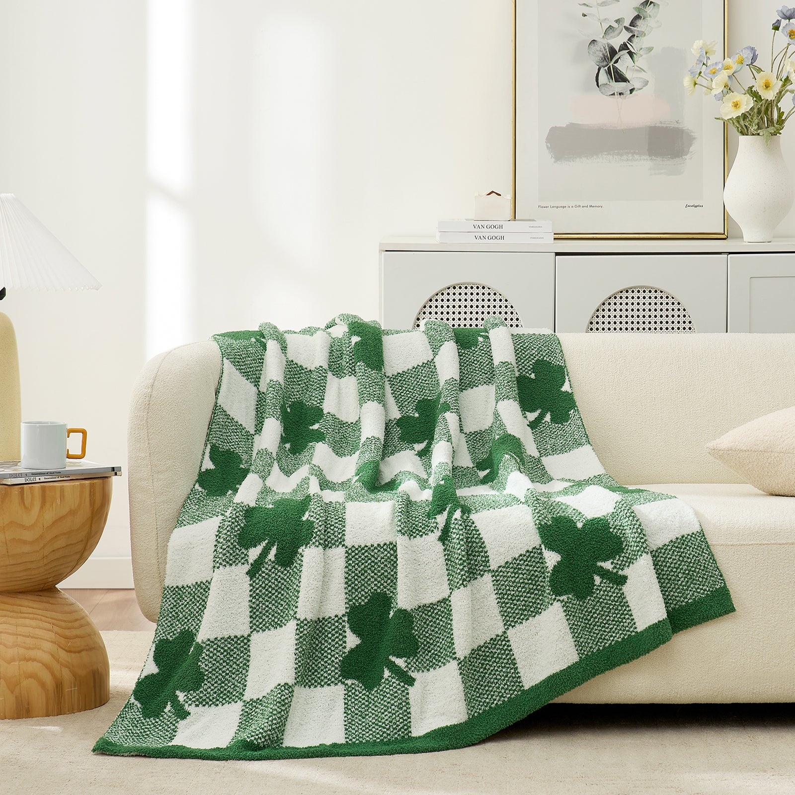 #color_Lucky Clover