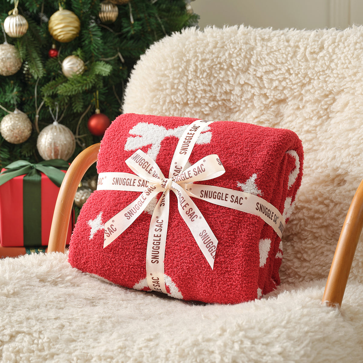 #color_Xmas Red Bow