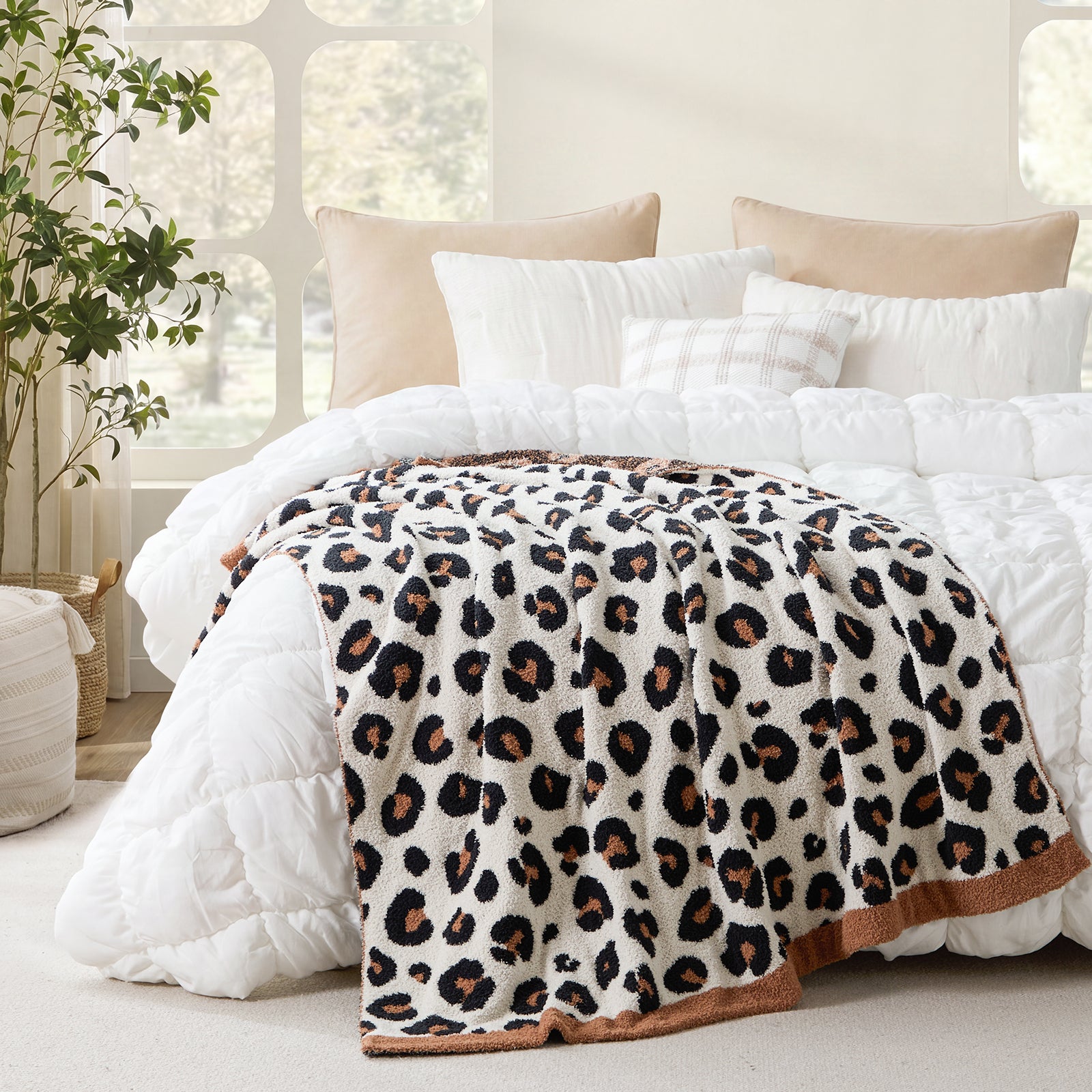 #color_Brown Leopard