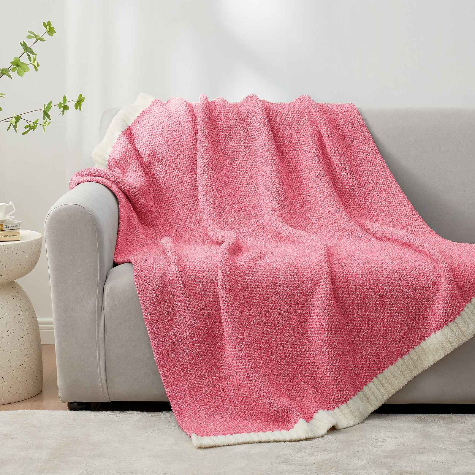 #Color_Hot Pink