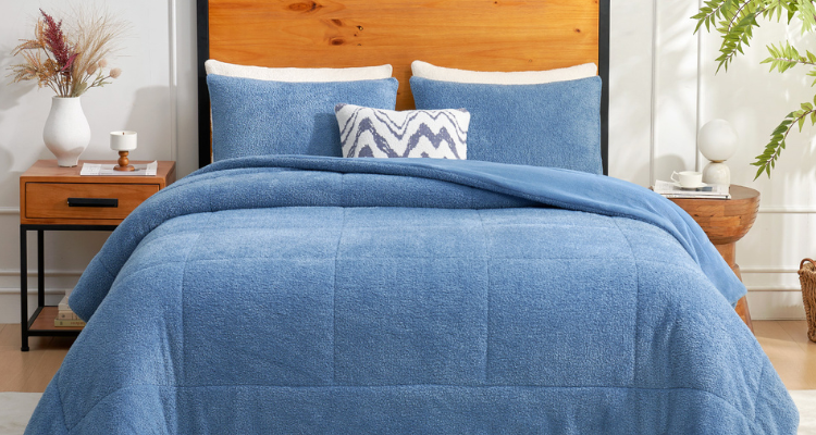 What Color Bedding Is Best for Sleep? A Guide to Choosing Sleep-Friendly Bedding Colors
