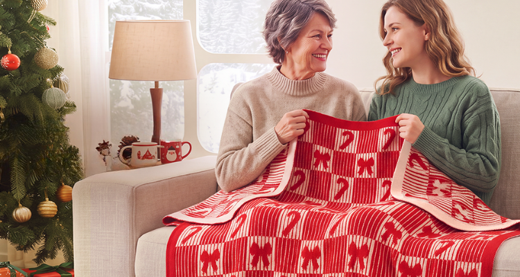 How to Create a Cozy Christmas Atmosphere at Home