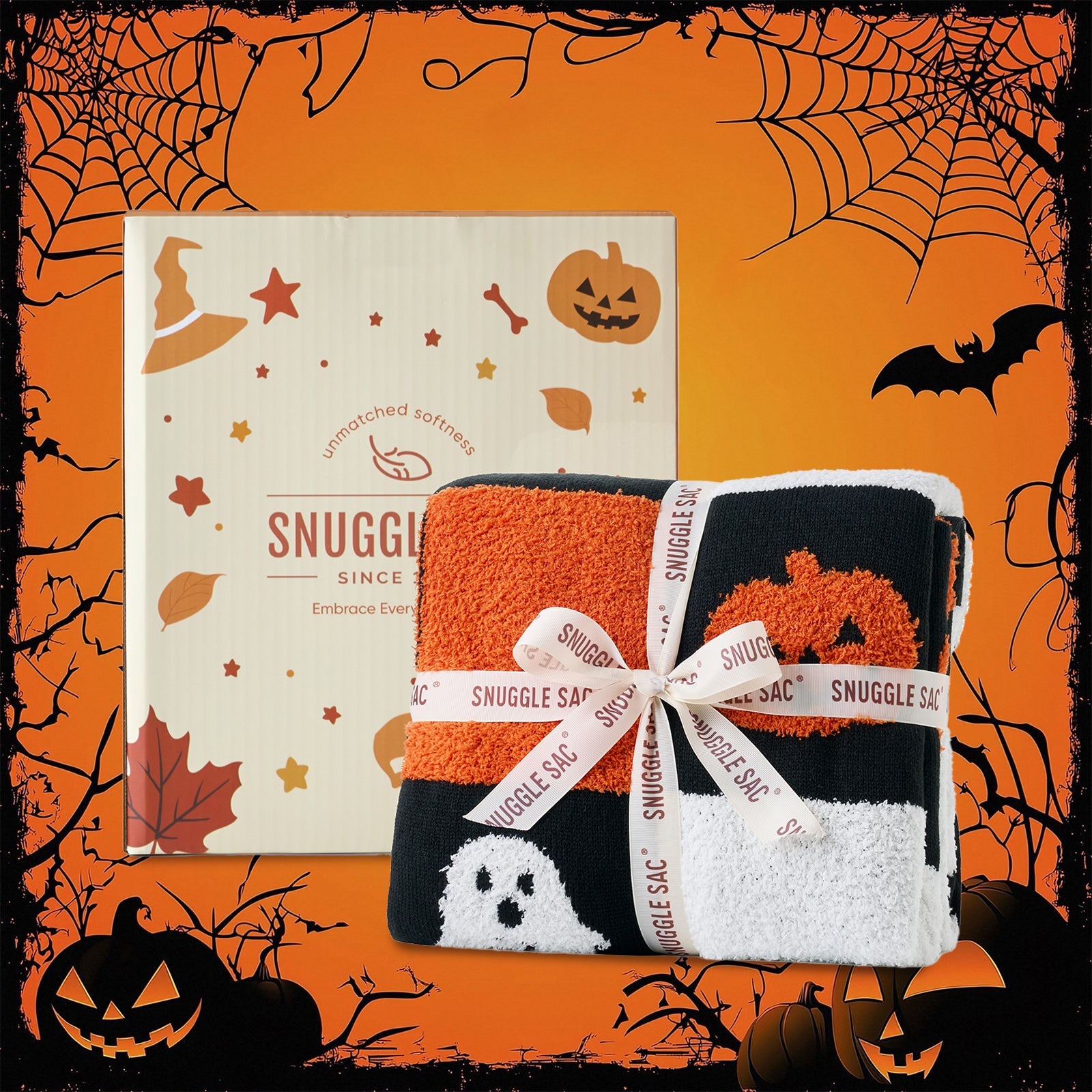 Halloween Season