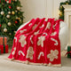 #color_Red Gingerbread Man Candy Cane