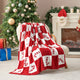 #color_Checkered Candy Cane