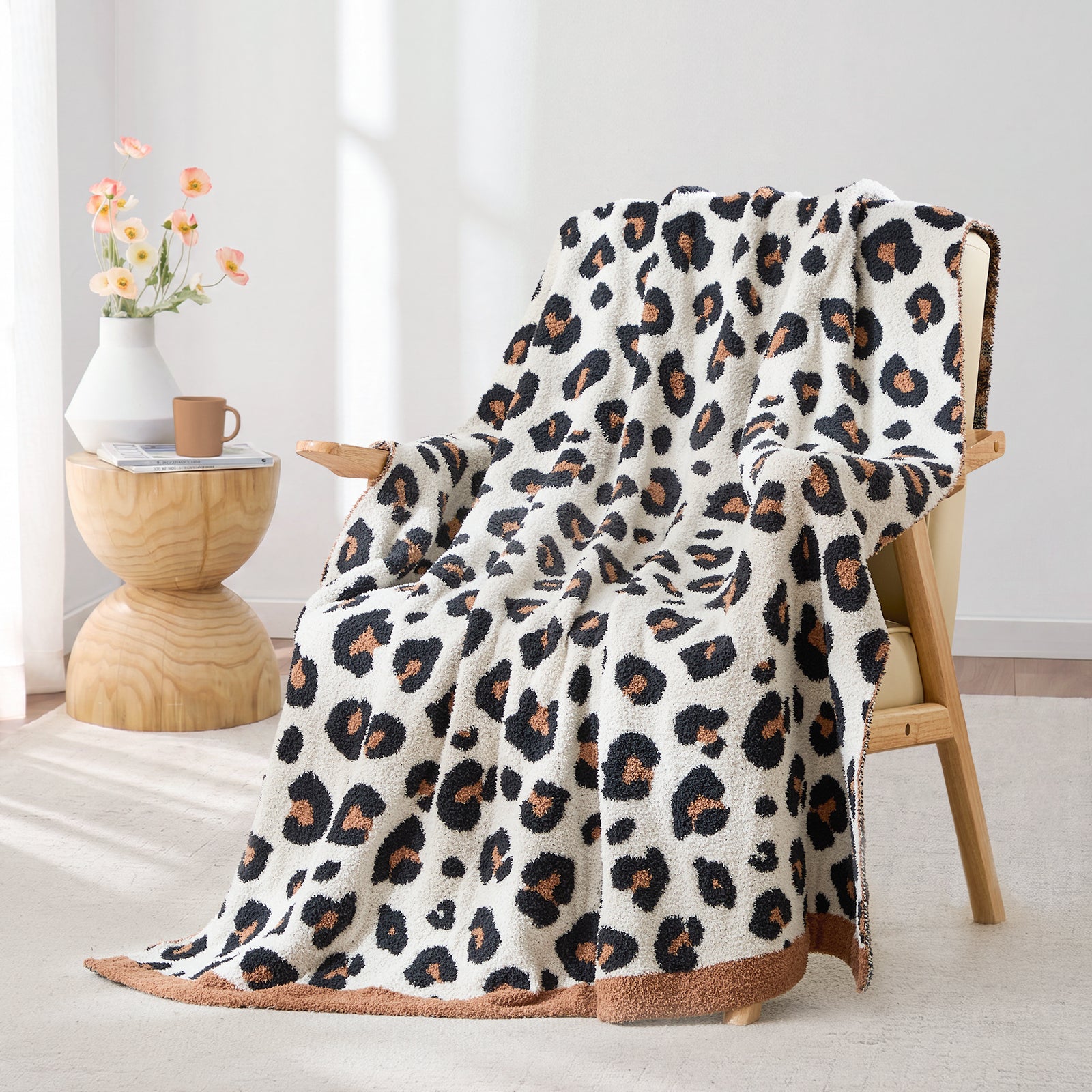 #color_Brown Leopard