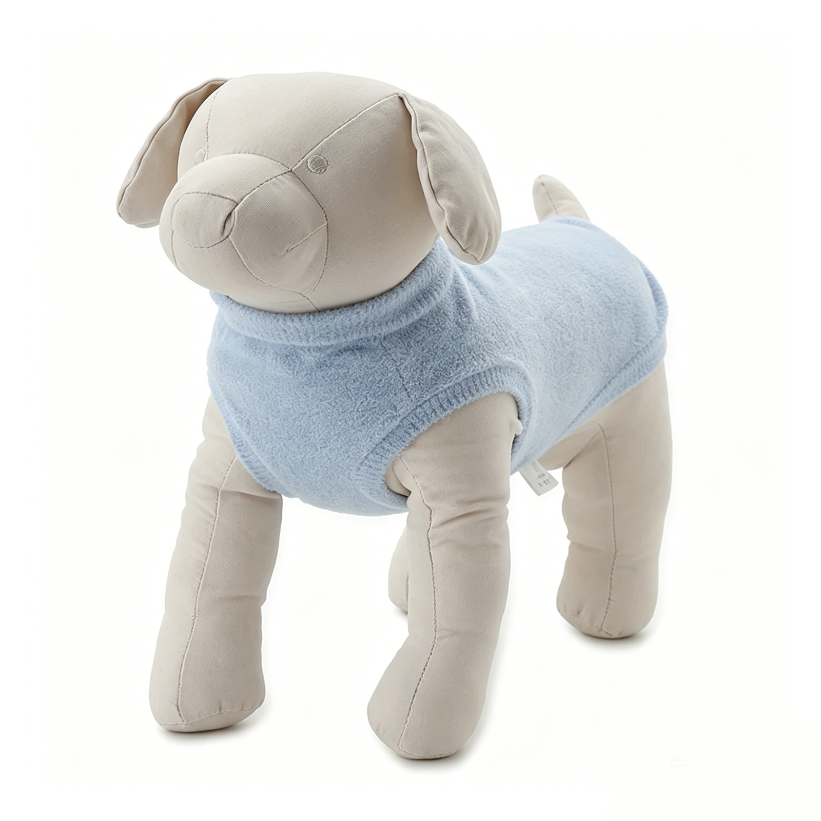 Snuggle Sac MochiSoft Knit Dog Sweater