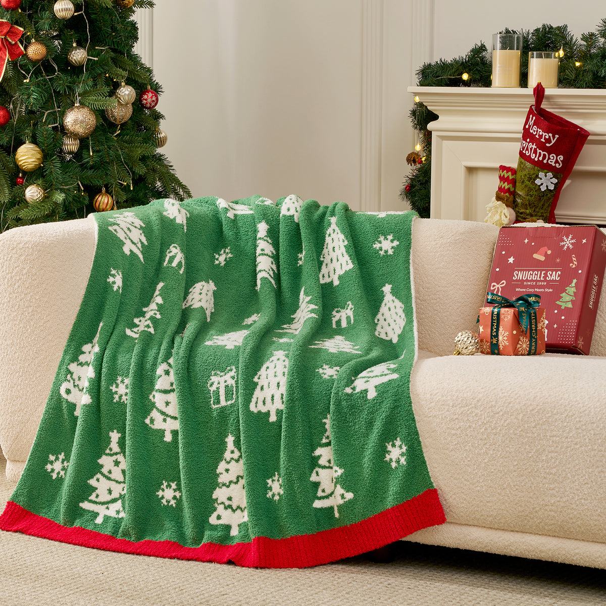 #color_Xmas Green Tree