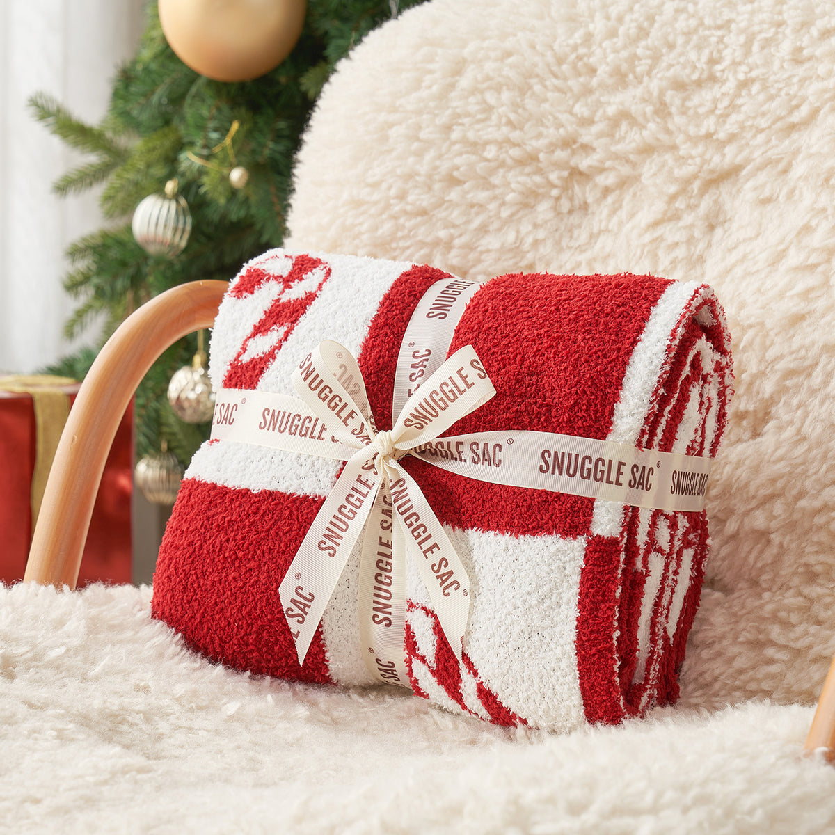 #color_Checkered Candy Cane