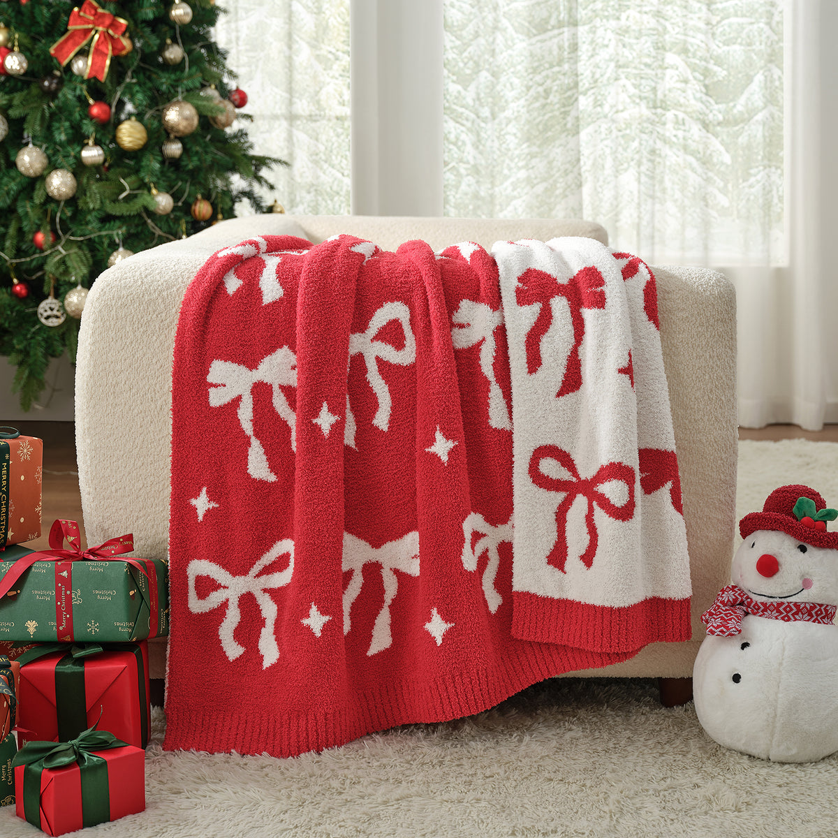 #color_Xmas Red Bow
