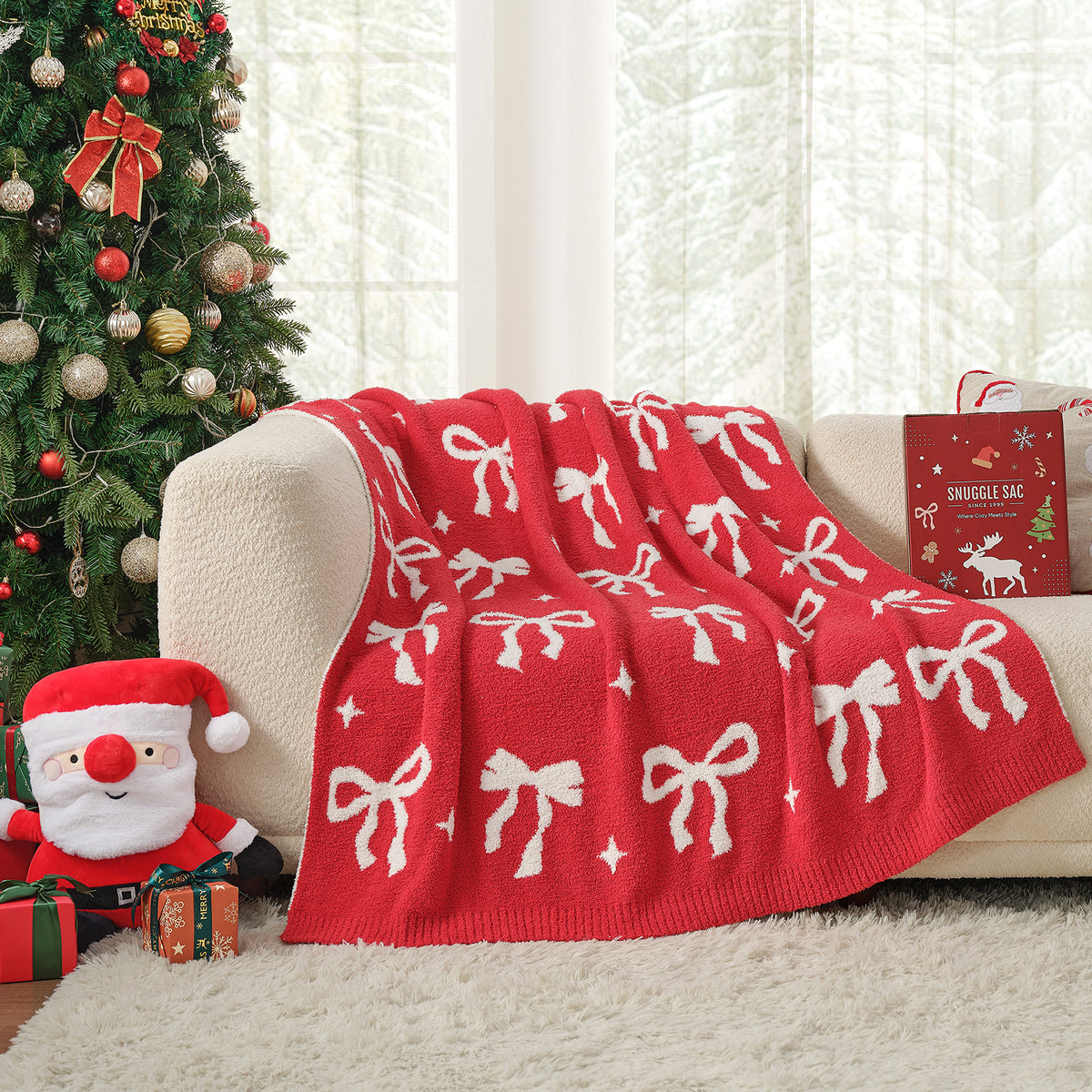 #color_Xmas Red Bow