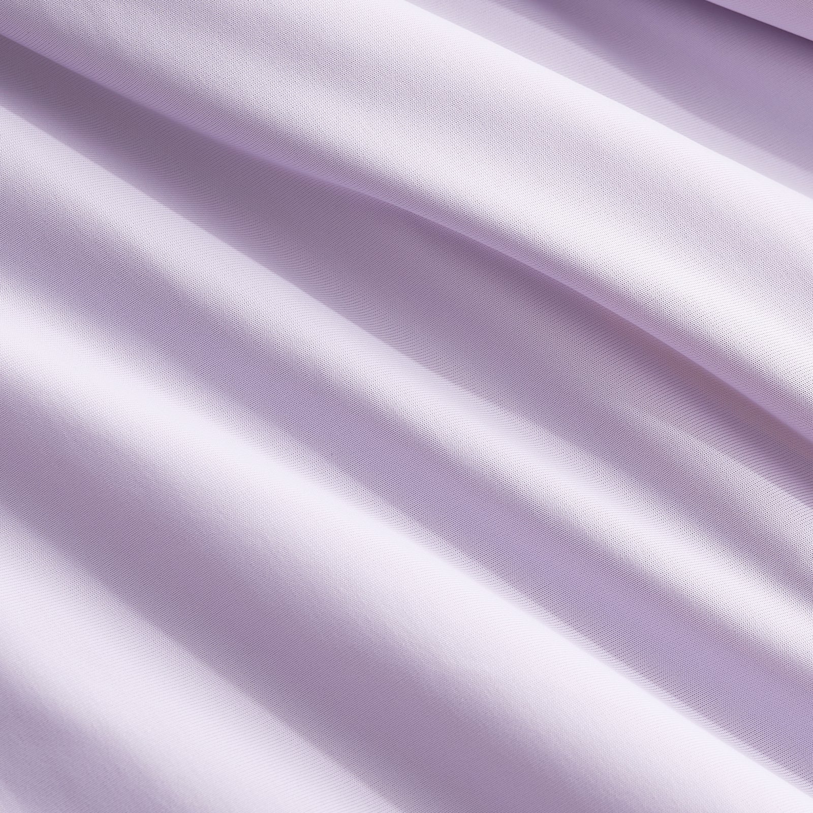 Close up of cooling fabric#color_Purple